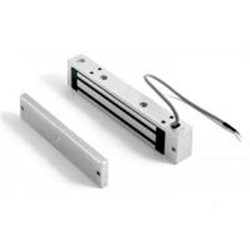 Serratura magnetica Eco Line 150 Kgs montaggio standard.
