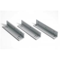 Staffa a Z & L regolabile per serie Eco Line 150 Kgf.