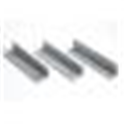 Staffa a Z & L regolabile per serie Eco Line 150 Kgf.