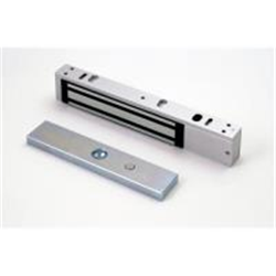 Serratura magnetica Eco Line 300 Kgf montaggio standard.