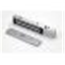 Serratura magnetica Eco Line 300 Kgf montaggio standard.