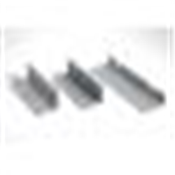 Staffa a Z & L regolabile per serie Eco Line 300 Kgf.