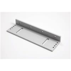 Staffa a L regolabile per serie Eco Line 600 Kgf.