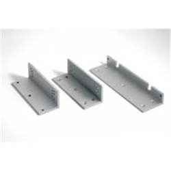 Staffa a Z & L regolabile per serie Eco Line 600 Kgf.