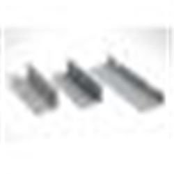 Staffa a Z & L regolabile per serie Eco Line 600 Kgf.