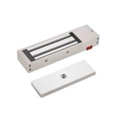 Serratura magnetica 5400N montaggio standard.