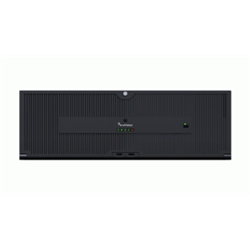 TruVision NVR 71, H.265, 576 Mbps, 3U, 32TB