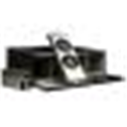 TruVision NVR 71, alimentatore interno di ricambio.