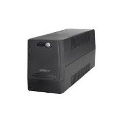 UPS line interactive 600VA 360W con batteria da 7Ah