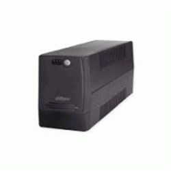 UPS line interactive 600VA 360W con batteria da 7Ah