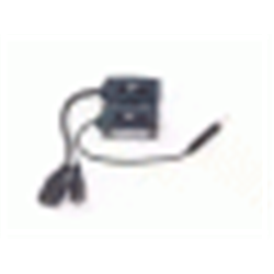 KIt TX-RX extender su cavo UTP per segnale USB 1.1. portata 300m(oltre 70 necessario SWP510 lato TX)