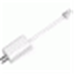 KIt TX-RX extender ePoE (PoE a lunga distanza) su cavo coassile di rete dati e alimentazione