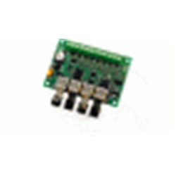 Interfaccia per fibra ottica
