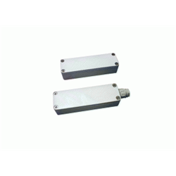 Tamper antistrappo su parte magnete