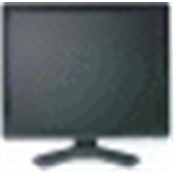 Monitor LED 17" ingressi VGA , HDMI, BNC IN ,BNC OUT, TVI/CVI/AHD/CVBS Supportati