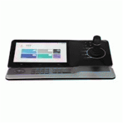 Tastiera di controllo per DVR e Speed Dome con Joystick