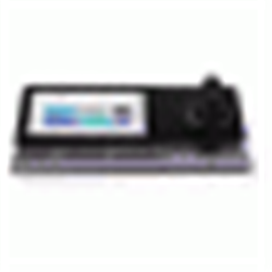 Tastiera di controllo per DVR e Speed Dome con Joystick