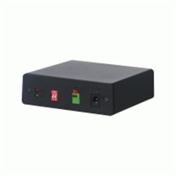 Box allarme ingressi/uscite