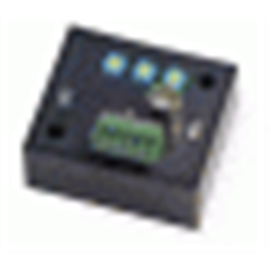 Ricetrasmettitore video balun attivo per protocolli HD-TVI/AHD/CVI
