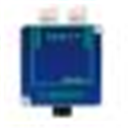 Rivelatore di gas tossici serie SMART P, con taratura per BIOSSIDO DI AZOTO (NO2) 0-30ppm. Versione certificata EN50545-1 e EN50271, per parcheggi. Connessione RS485. Grado di protezione IP55.