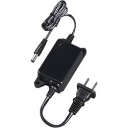 Alimentatore a spina 12Vcc 2A