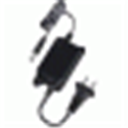 Alimentatore a spina 12Vcc 2A