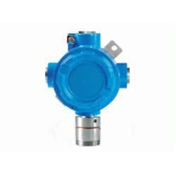 Rivelatore gas infiammabili, taratura BUTANO. Certificazione ATEX per zona 1 - categoria area 2.