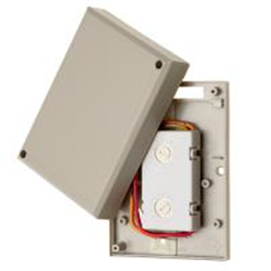 Modulo per 1 ingresso controllato. Sostituisce il precedente modello IU2050C, con le medesime prestazioni e funzionalità.