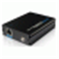 Estensione segnale ethernet POE+.