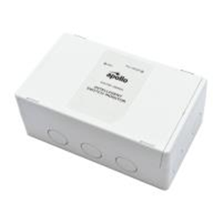 Modulo per 1 ingresso controllato con isolatore.
