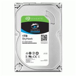 Hard Disk per TVCC SATA 1TB 3.5"