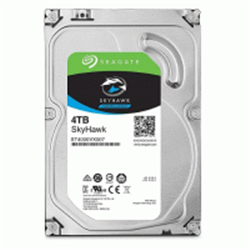 Hard Disk per TVCC SATA 4TB 3.5" per TVCC