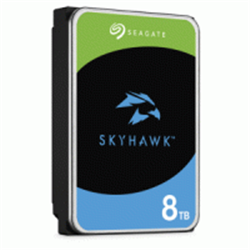 Hard Disk per TVCC SATA 8TB 3.5" per TVCC