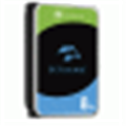 Hard Disk per TVCC SATA 8TB 3.5" per TVCC
