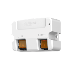 Alimentatore 12Vdc 1.5A