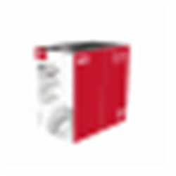 Matassa cavo UTP CAT5E lunghezza 305m con rip cord, conduttori in OFC/0,45mm, guaina in LSZH (CPR E Class)