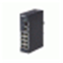 Switch 8 porte 10/100 + 1 1000 + 1 SFP