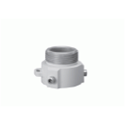 Adattatore fissaggio per speed dome