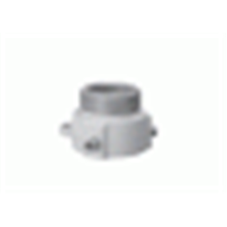 Adattatore fissaggio per speed dome