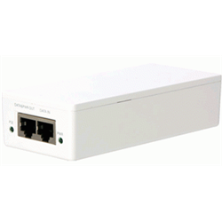 Iniettore 2 porte Gigabit (1 PoE 30  W)