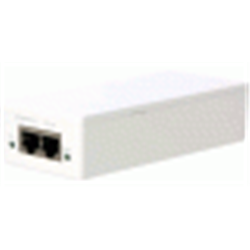 Iniettore 2 porte Gigabit (1 PoE 30  W)