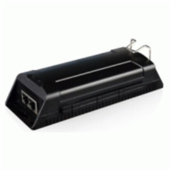Gigabit PoE injector Max 60W