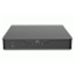 4-ch 1-SATA Ultra 265/H.265/H.264 NVR