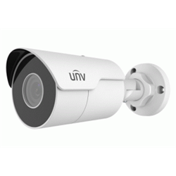 8MP Wide Dynamic Mini Bullet Network Camera 4mm