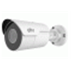 8MP Wide Dynamic Mini Bullet Network Camera 4mm