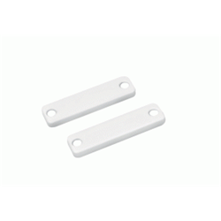 contatto magnetico plastico per superficie ultrapiatto - cavo 3 m