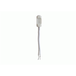 Ripetitore ottico miniaturizzato led verdi