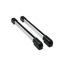 Barriera ad IR da esterno, 8 fasci, 30 m, lunghezza 140 cm