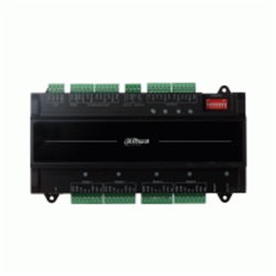 4-door 1-way Slave controller
