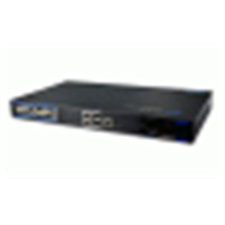 Switch PoE 16 Poe + Uplink: n.2 porte 10/100/1000 Ethernet + 2 SFP Gigabit